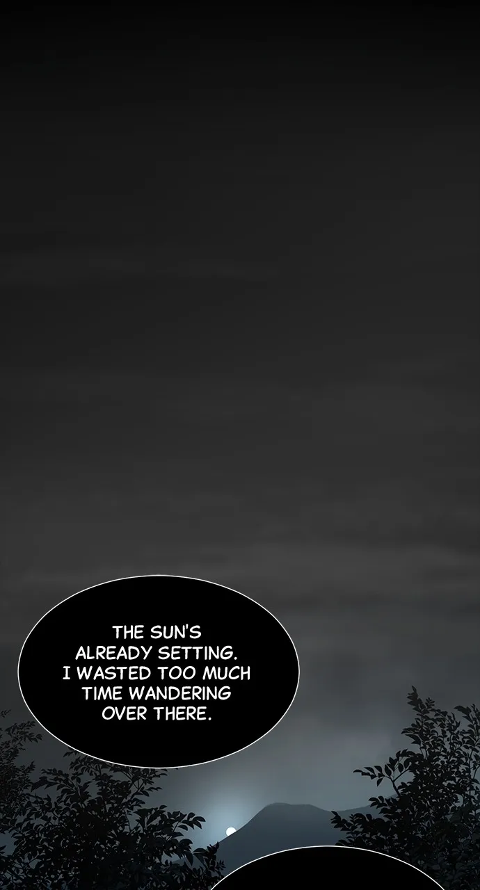 The Last Passage Chapter 35 page 59 - 