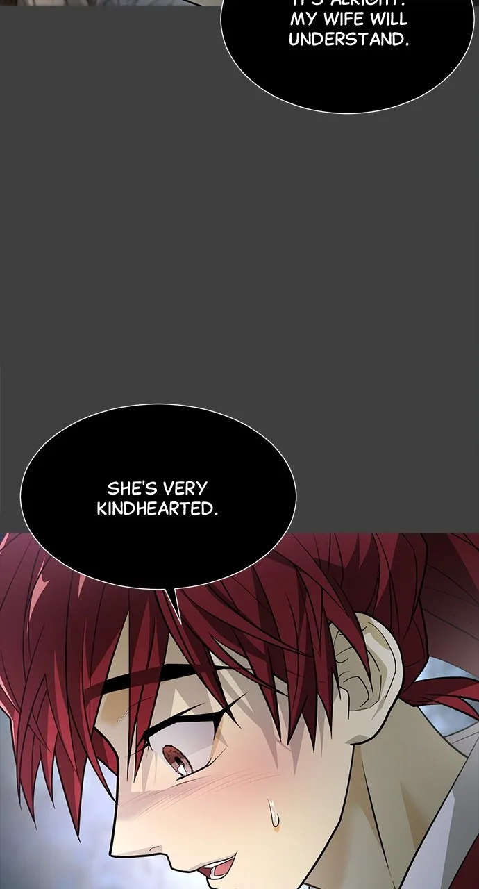 The Last Passage Chapter 35 page 62 - 