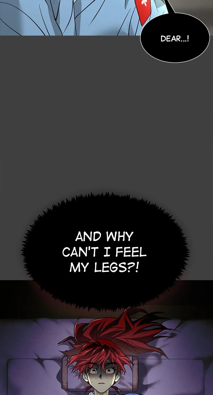 The Last Passage Chapter 35 page 74 - 