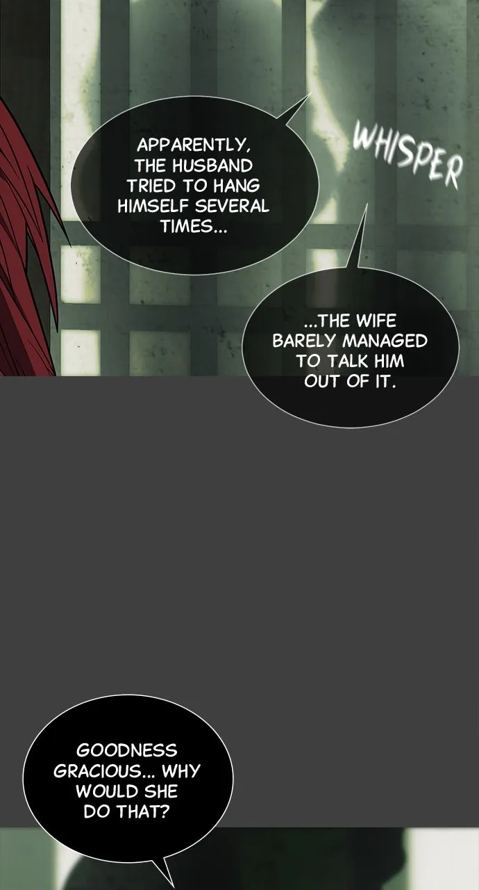 The Last Passage Chapter 35 page 79 - 