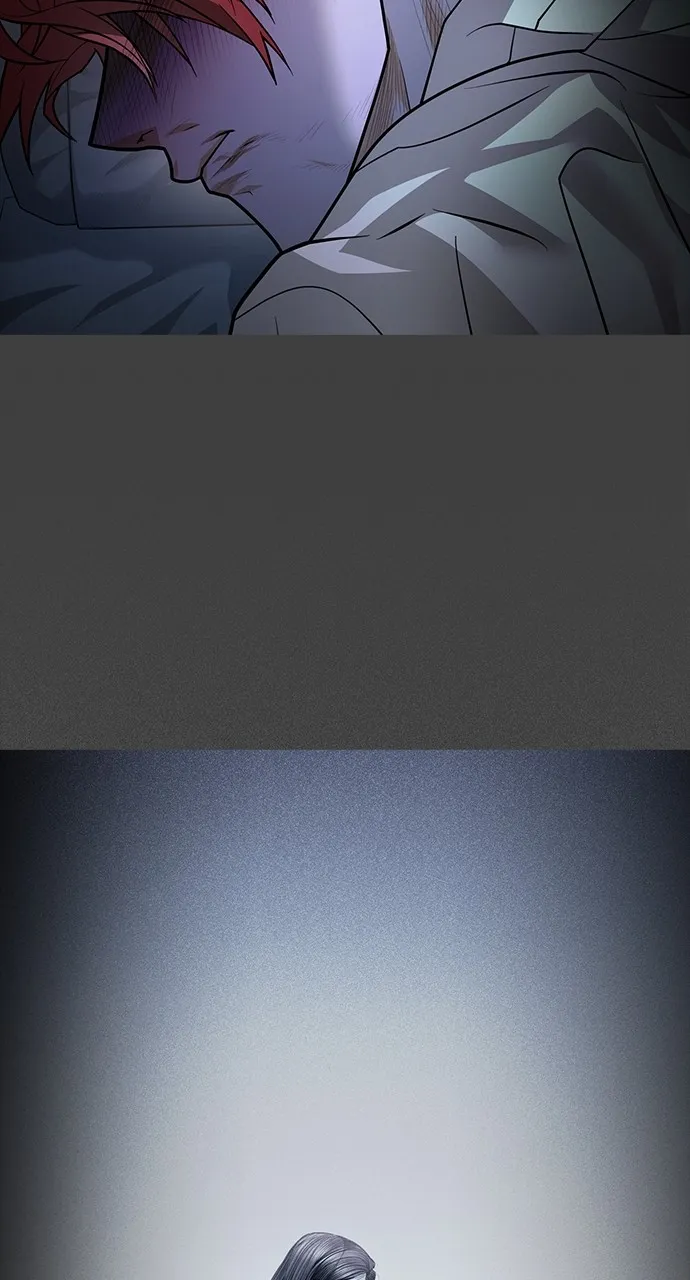 The Last Passage Chapter 35 page 87 - 