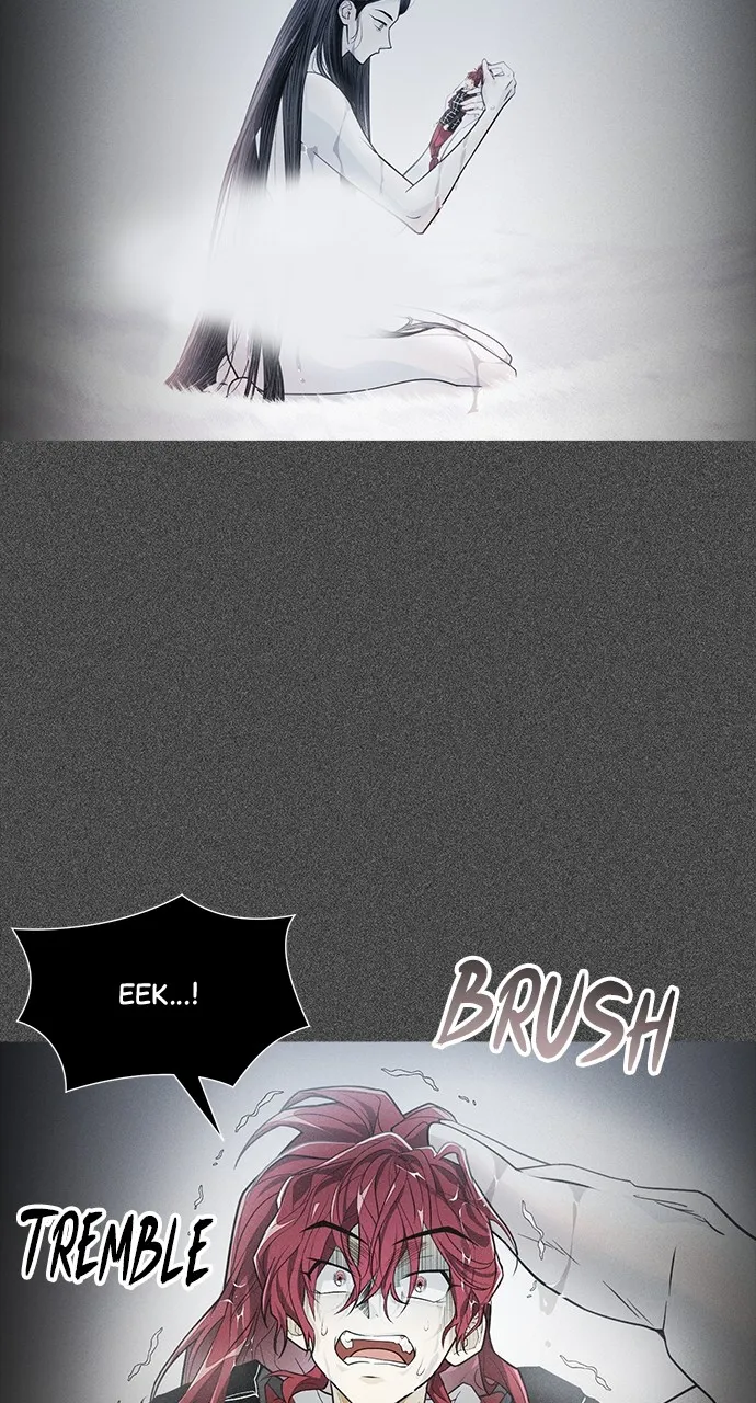 The Last Passage Chapter 35 page 88 - 