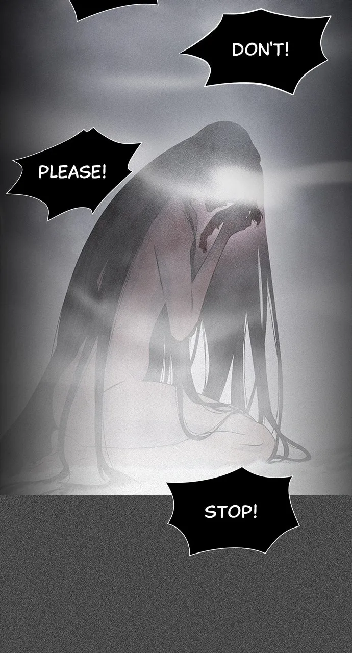 The Last Passage Chapter 35 page 92 - 
