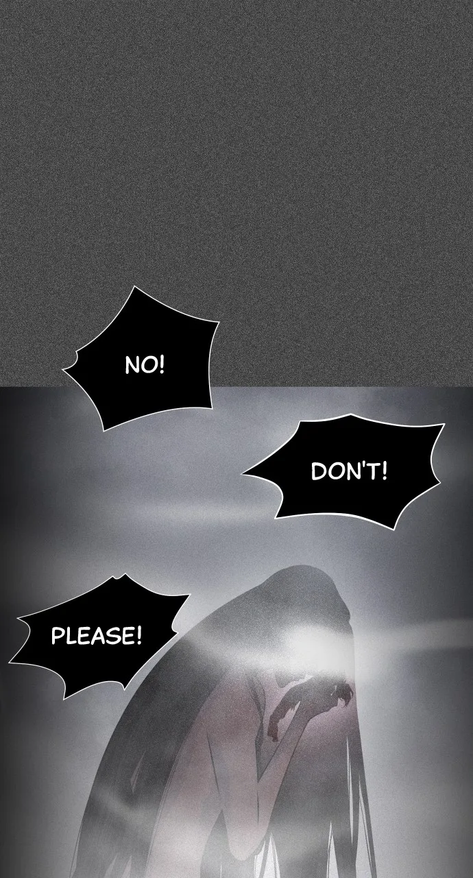 The Last Passage Chapter 36 page 1 - 