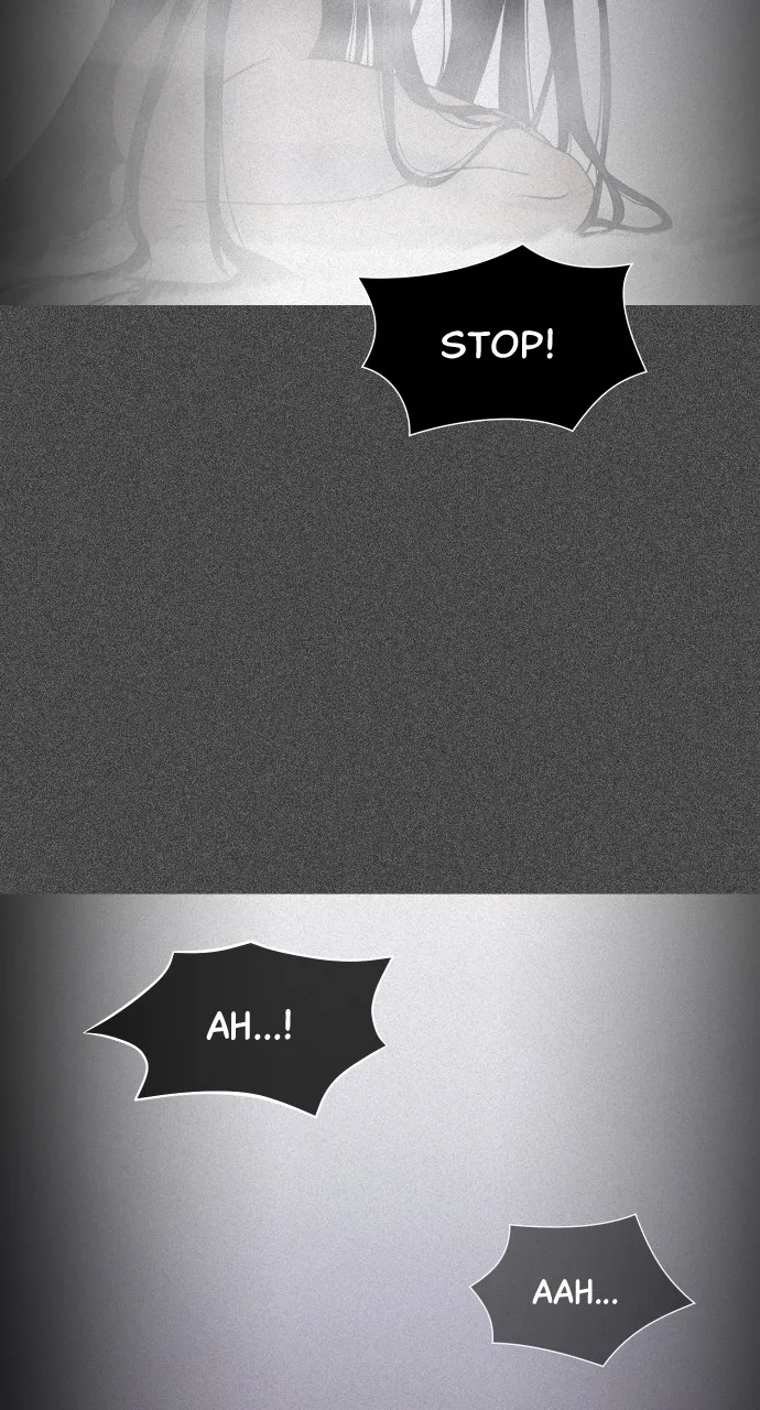 The Last Passage Chapter 36 page 2 - 