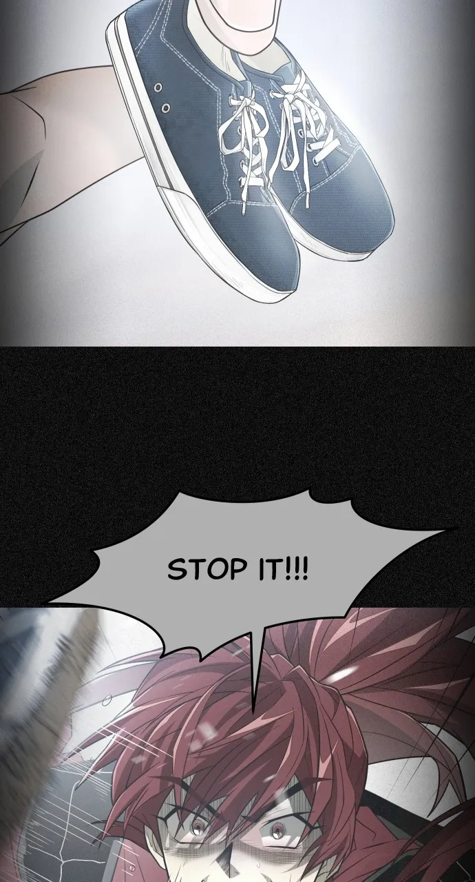 The Last Passage Chapter 36 page 18 - 