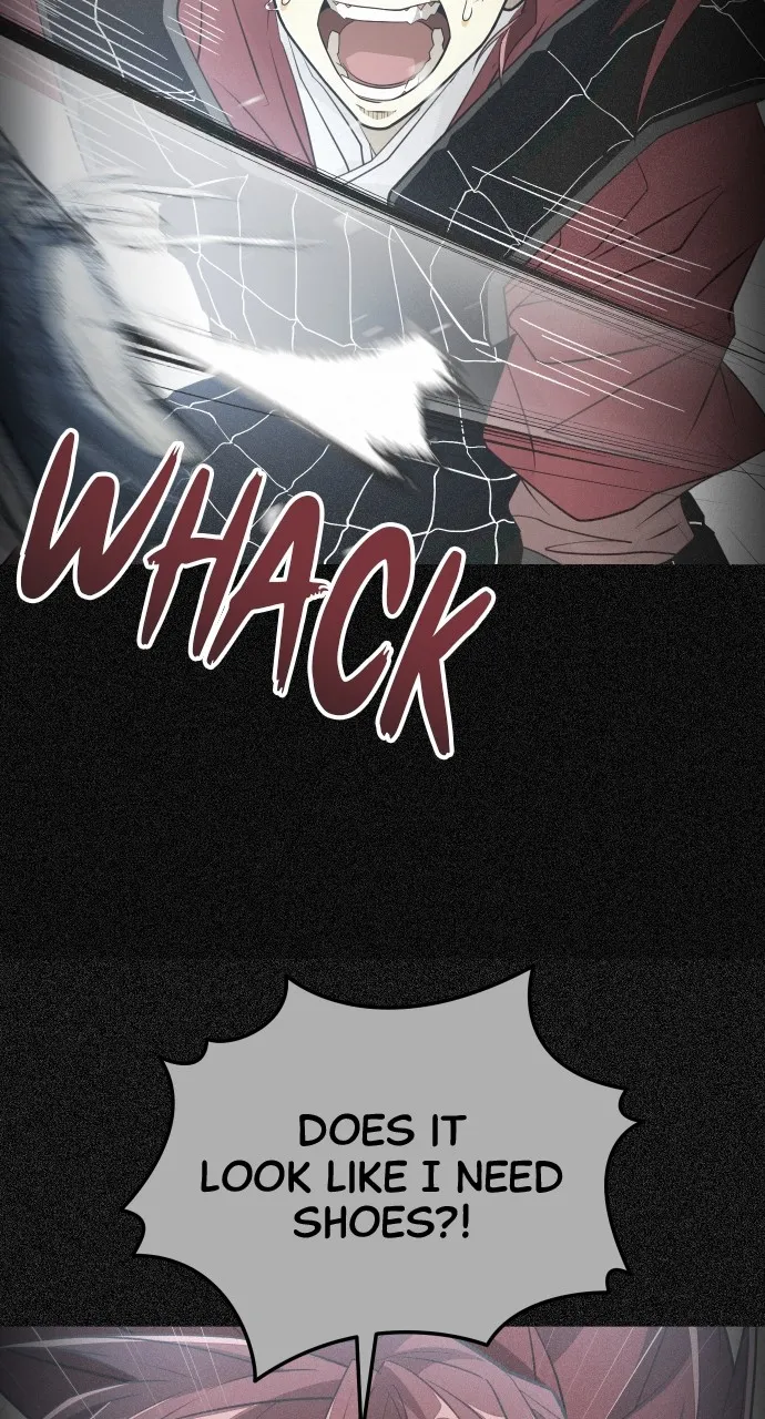 The Last Passage Chapter 36 page 19 - 