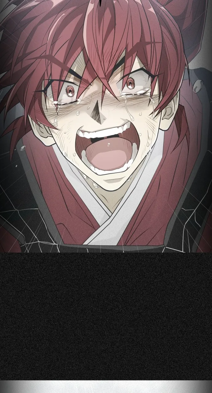 The Last Passage Chapter 36 page 20 - 