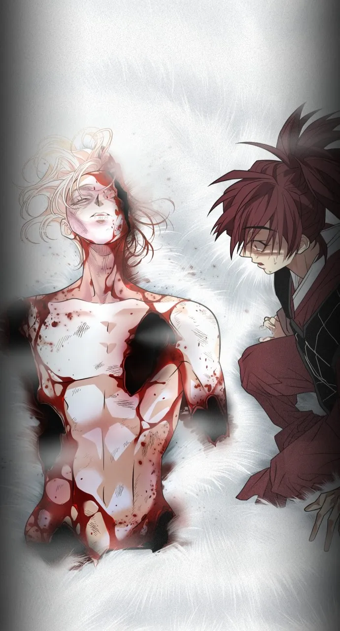 The Last Passage Chapter 36 page 21 - 
