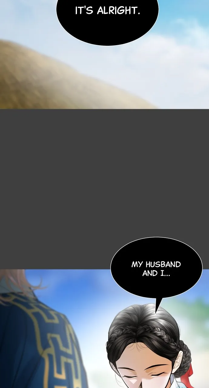 The Last Passage Chapter 36 page 26 - 