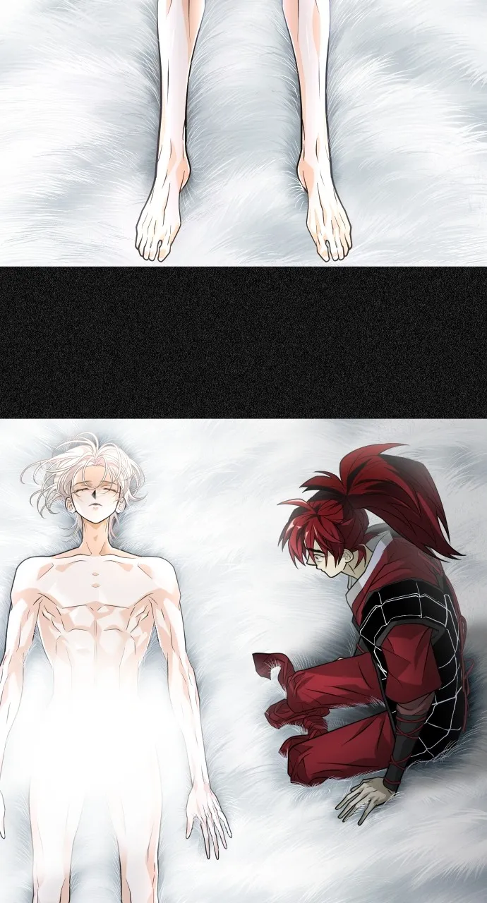 The Last Passage Chapter 36 page 30 - 