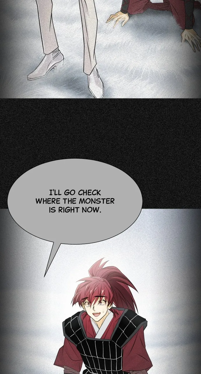The Last Passage Chapter 36 page 35 - 