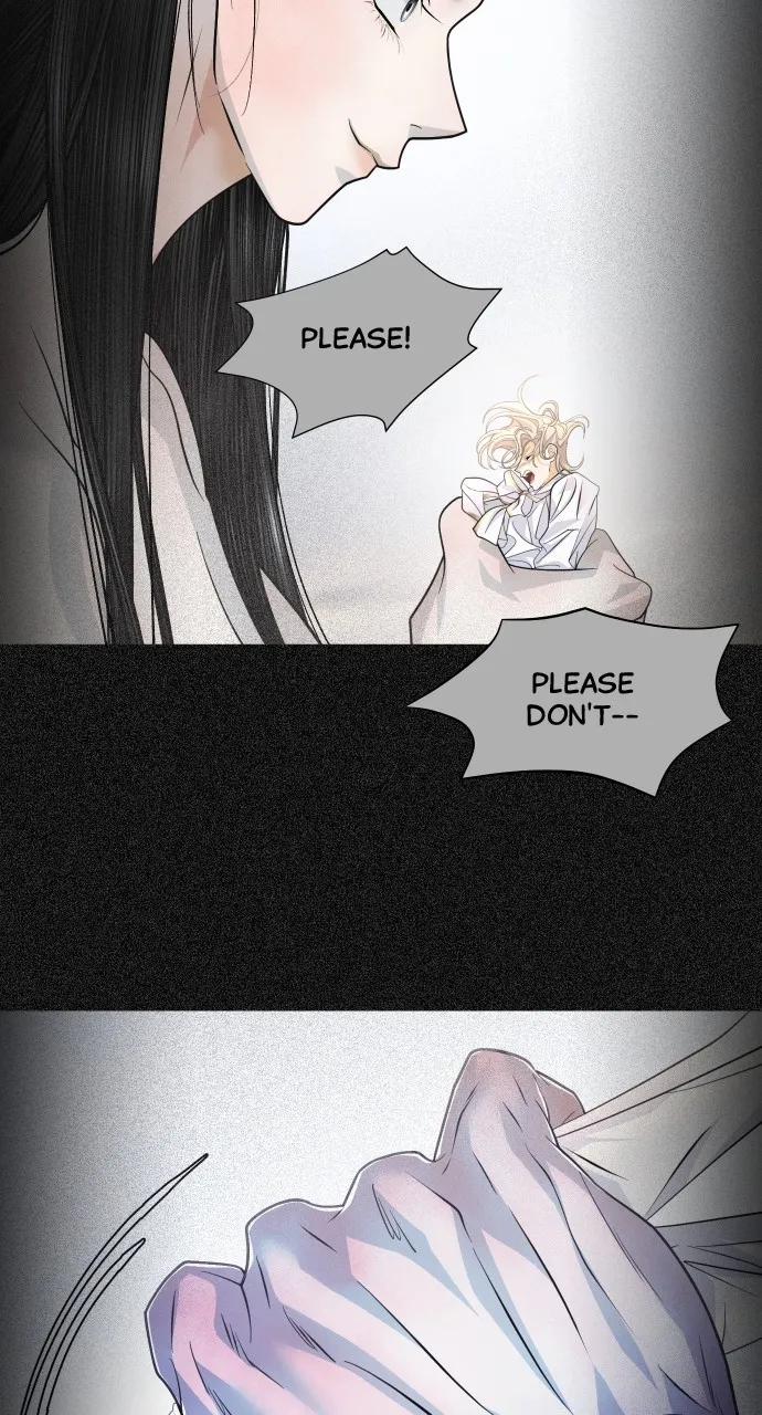The Last Passage Chapter 36 page 40 - 