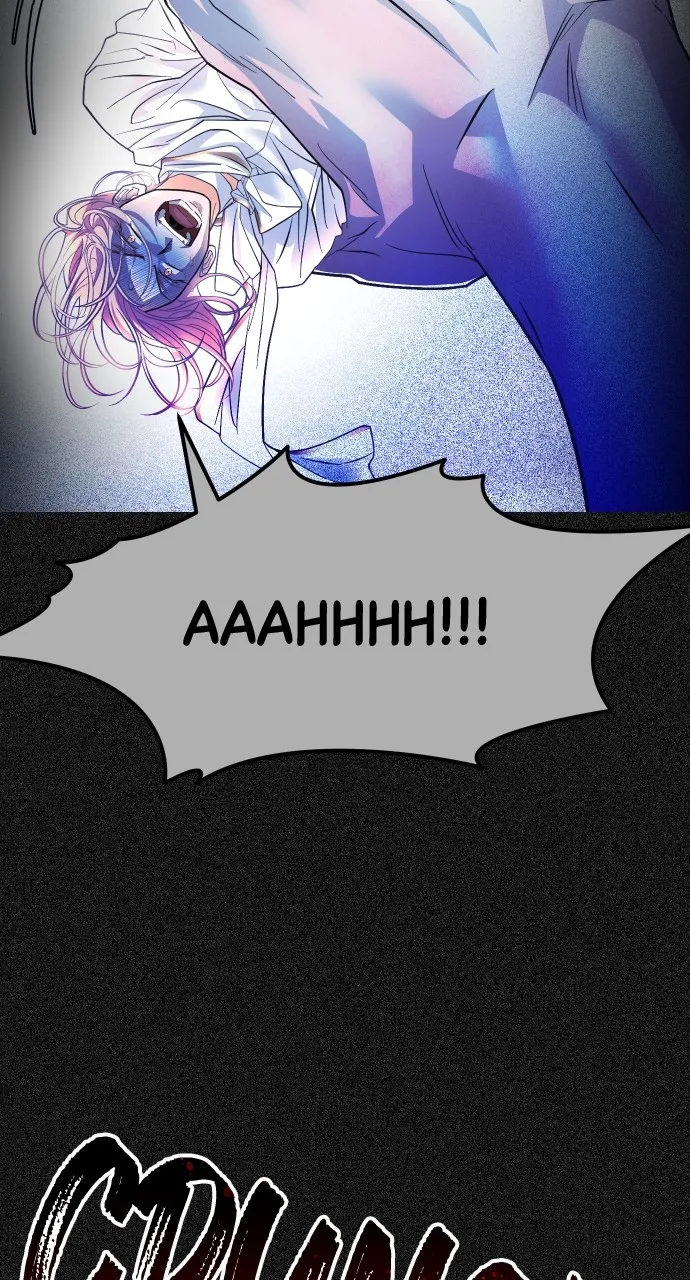 The Last Passage Chapter 36 page 41 - 