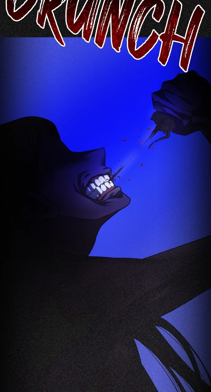The Last Passage Chapter 36 page 42 - 