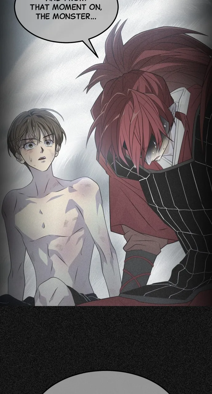 The Last Passage Chapter 36 page 49 - 
