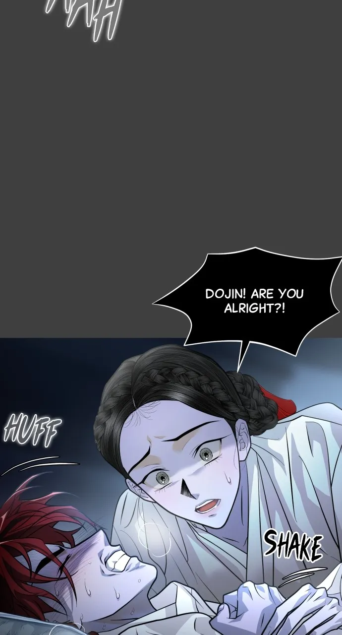 The Last Passage Chapter 36 page 60 - 