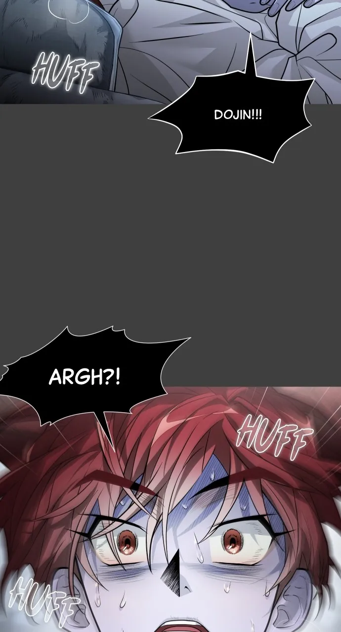 The Last Passage Chapter 36 page 61 - 