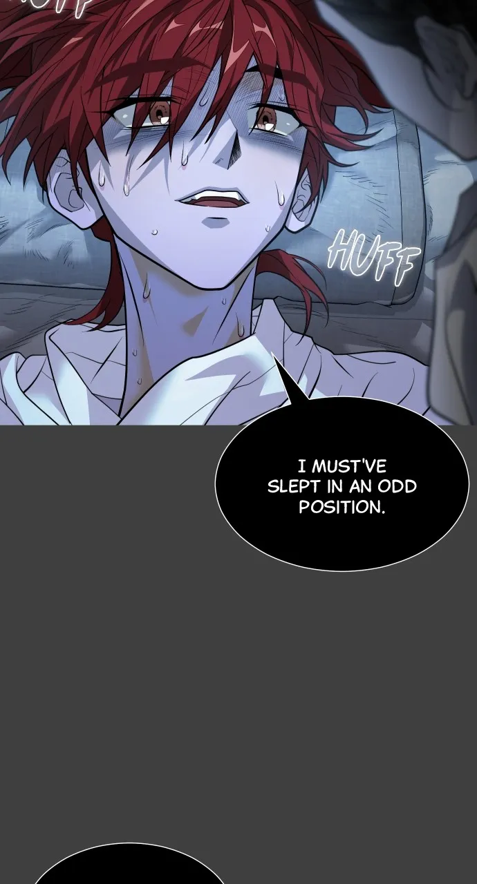 The Last Passage Chapter 36 page 64 - 