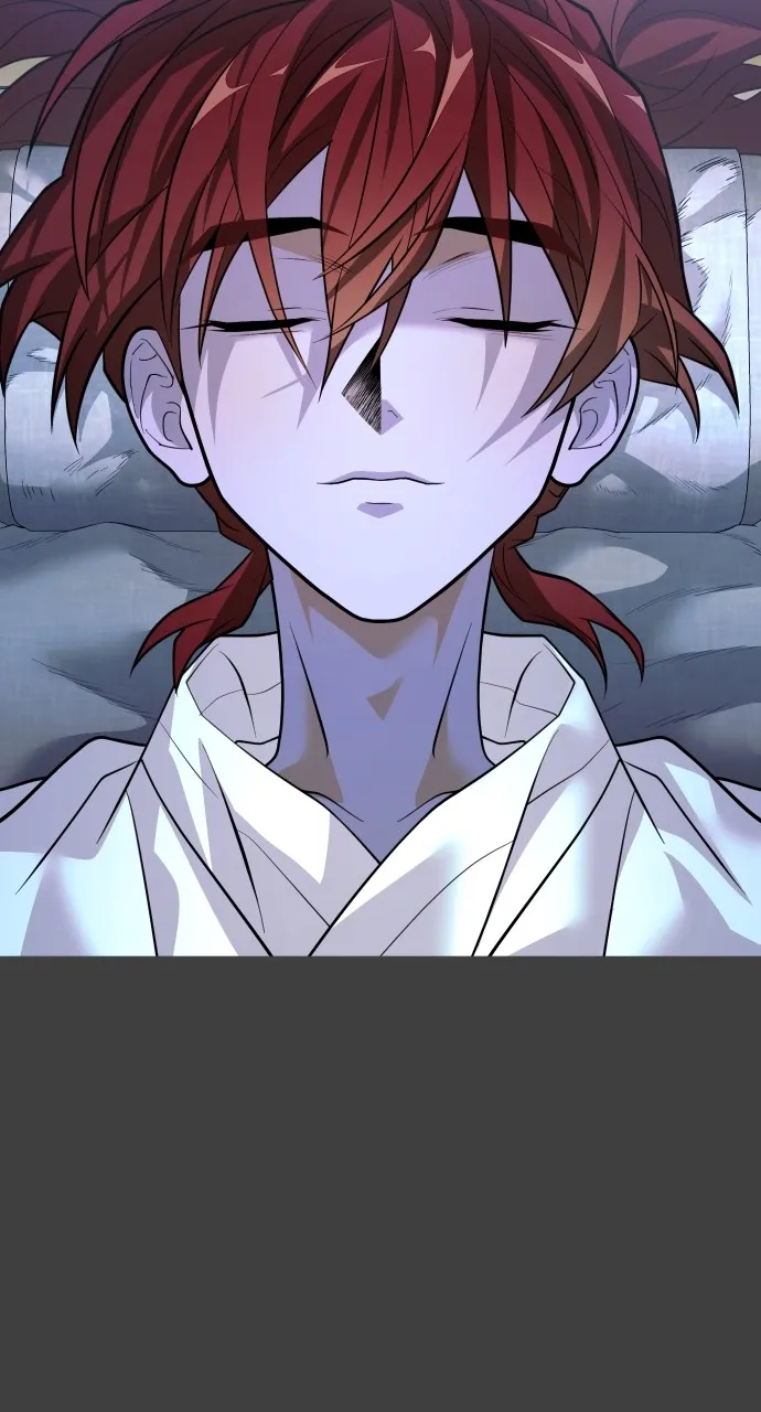 The Last Passage Chapter 36 page 67 - 