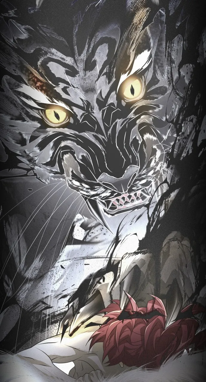 The Last Passage Chapter 36 page 70 - 