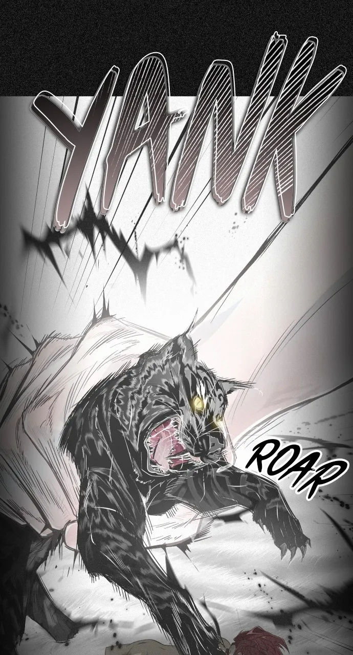 The Last Passage Chapter 36 page 72 - 