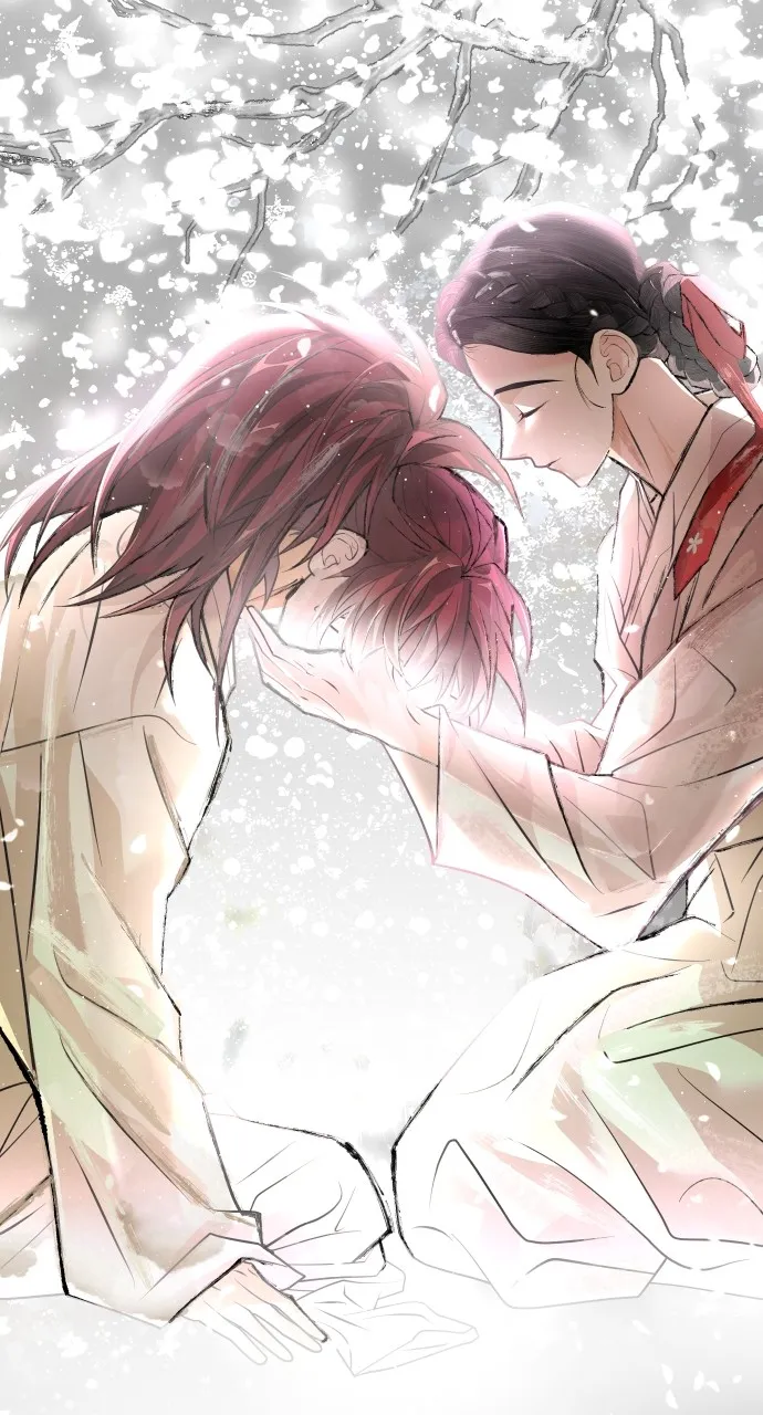 The Last Passage Chapter 36 page 96 - 