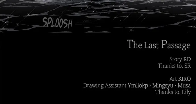 The Last Passage Chapter 37 page 102 - 