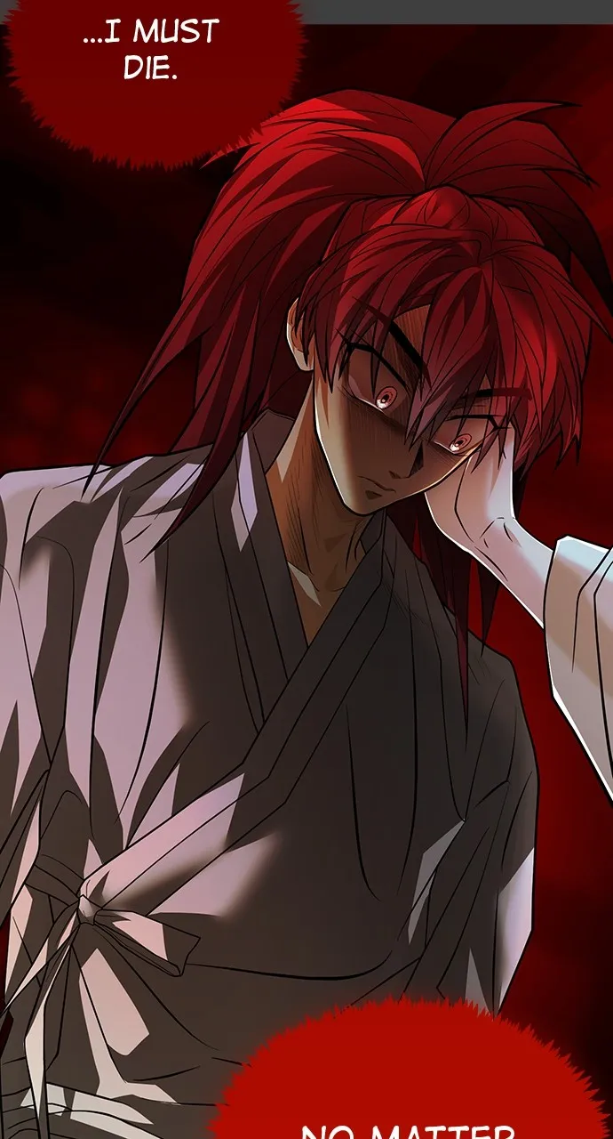 The Last Passage Chapter 37 page 20 - 