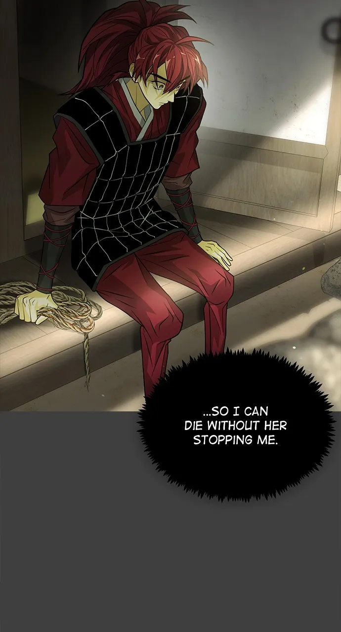 The Last Passage Chapter 37 page 24 - 