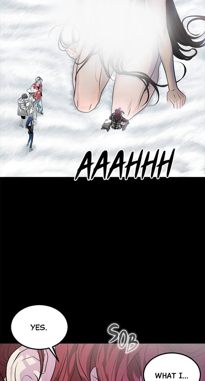 The Last Passage Chapter 37 page 55 - 