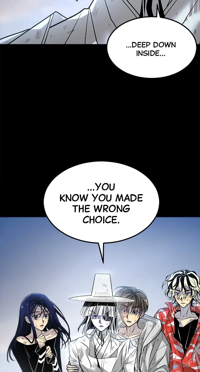The Last Passage Chapter 37 page 61 - 