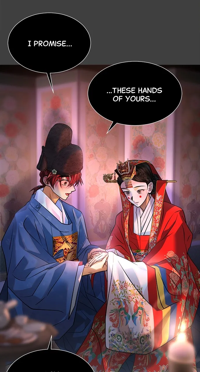 The Last Passage Chapter 37 page 72 - 