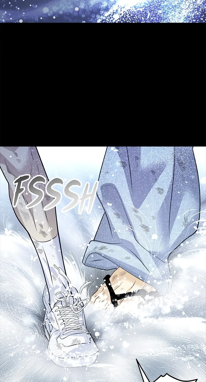 The Last Passage Chapter 37 page 90 - 