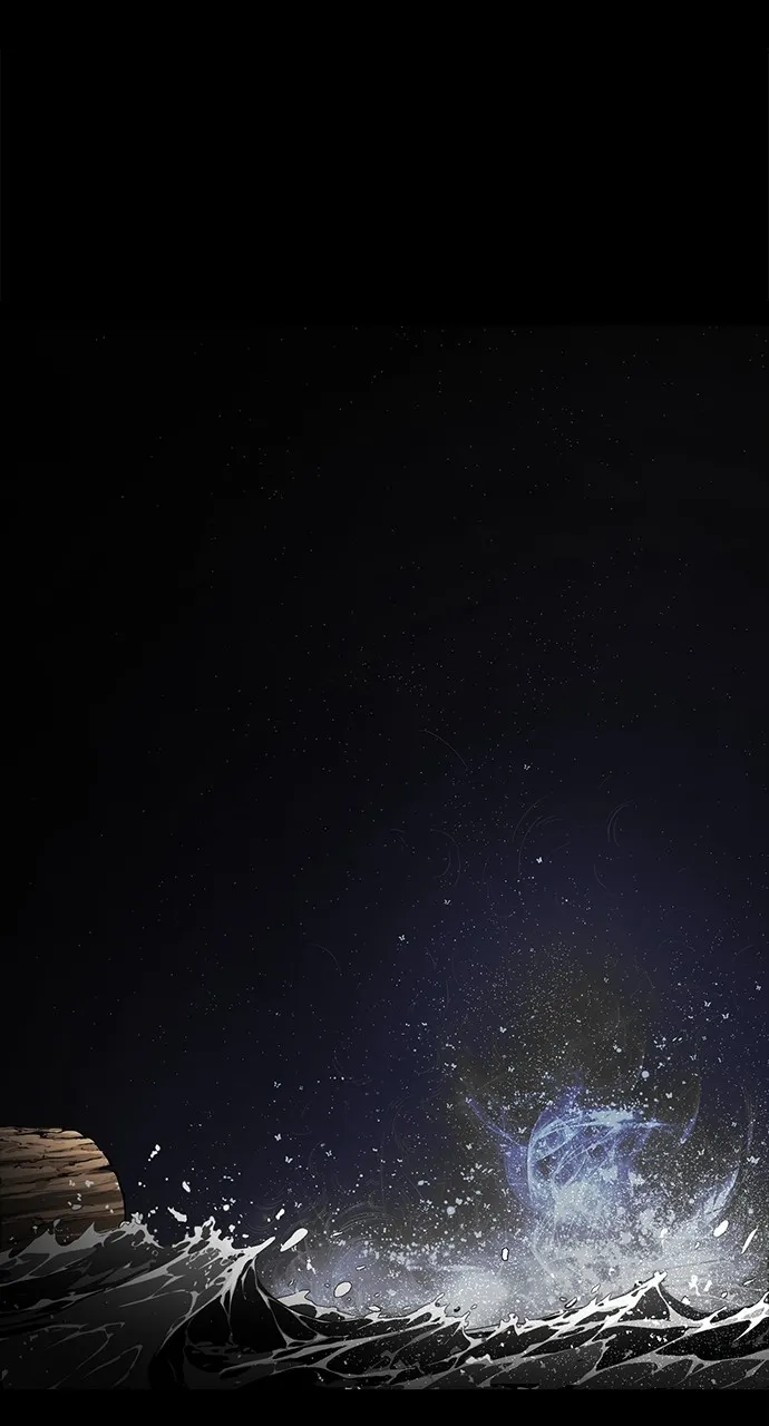 The Last Passage Chapter 37 page 95 - 