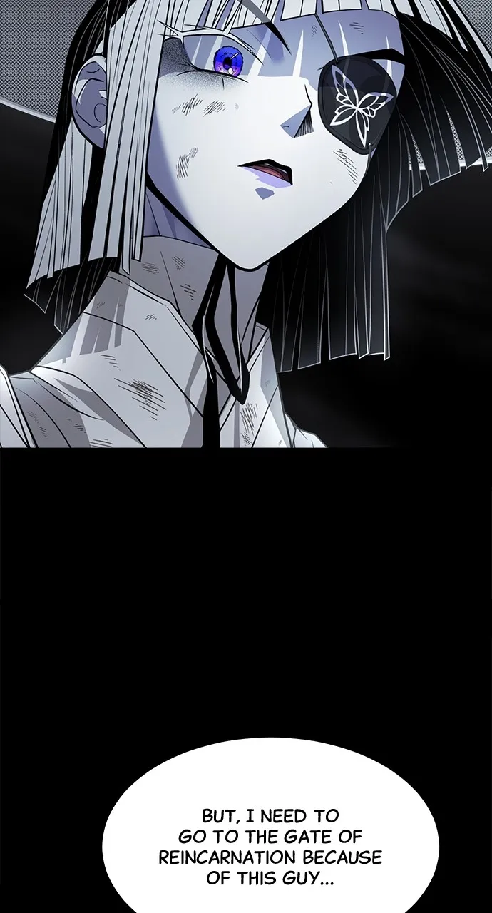 The Last Passage Chapter 37 page 99 - 