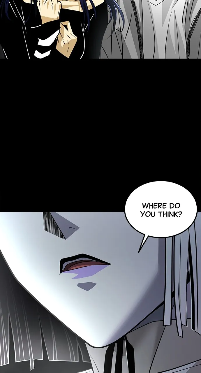 The Last Passage Chapter 38 page 12 - 
