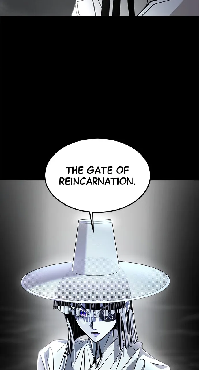 The Last Passage Chapter 38 page 13 - 