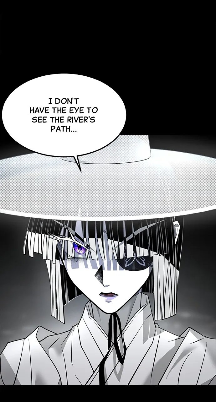 The Last Passage Chapter 38 page 16 - 
