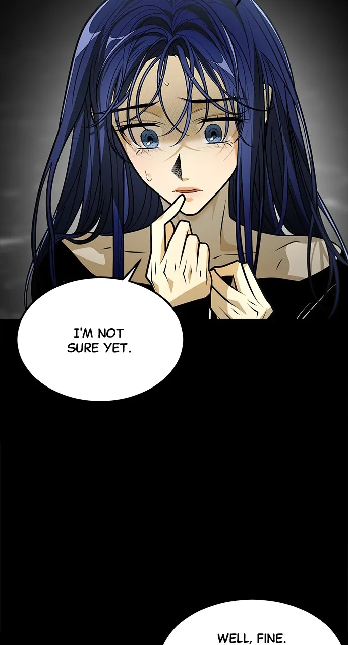 The Last Passage Chapter 38 page 20 - 