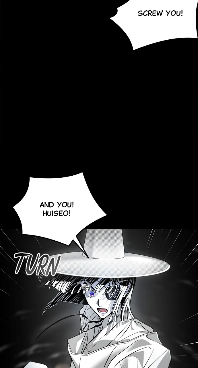 The Last Passage Chapter 38 page 26 - 