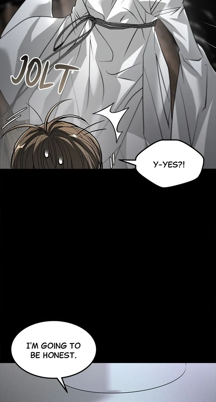 The Last Passage Chapter 38 page 27 - 