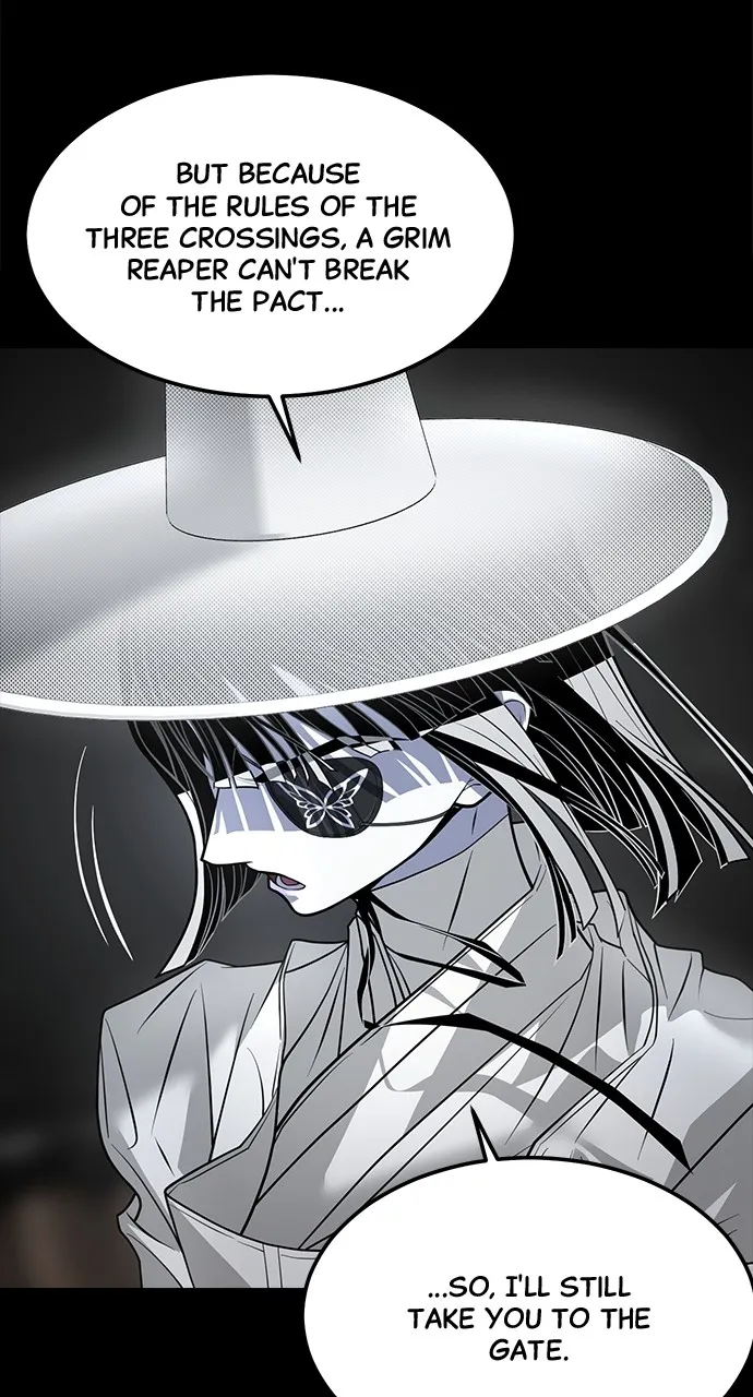 The Last Passage Chapter 38 page 30 - 