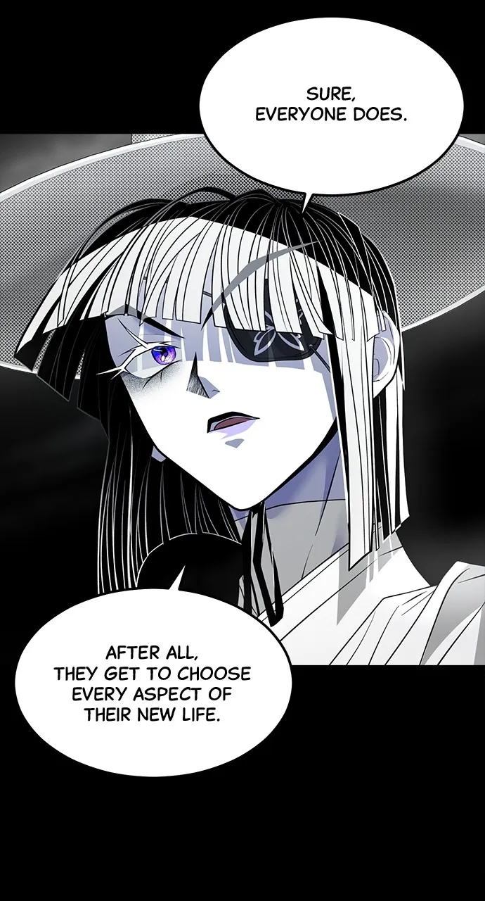 The Last Passage Chapter 38 page 35 - 
