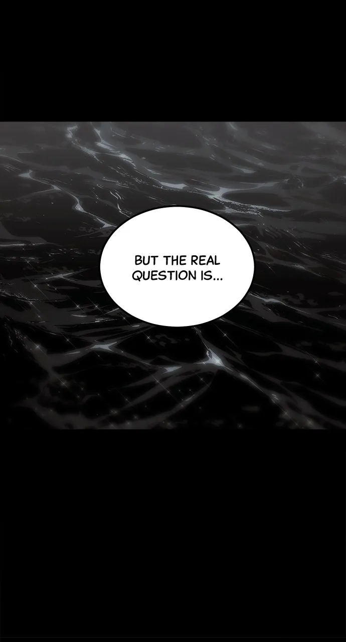 The Last Passage Chapter 38 page 36 - 