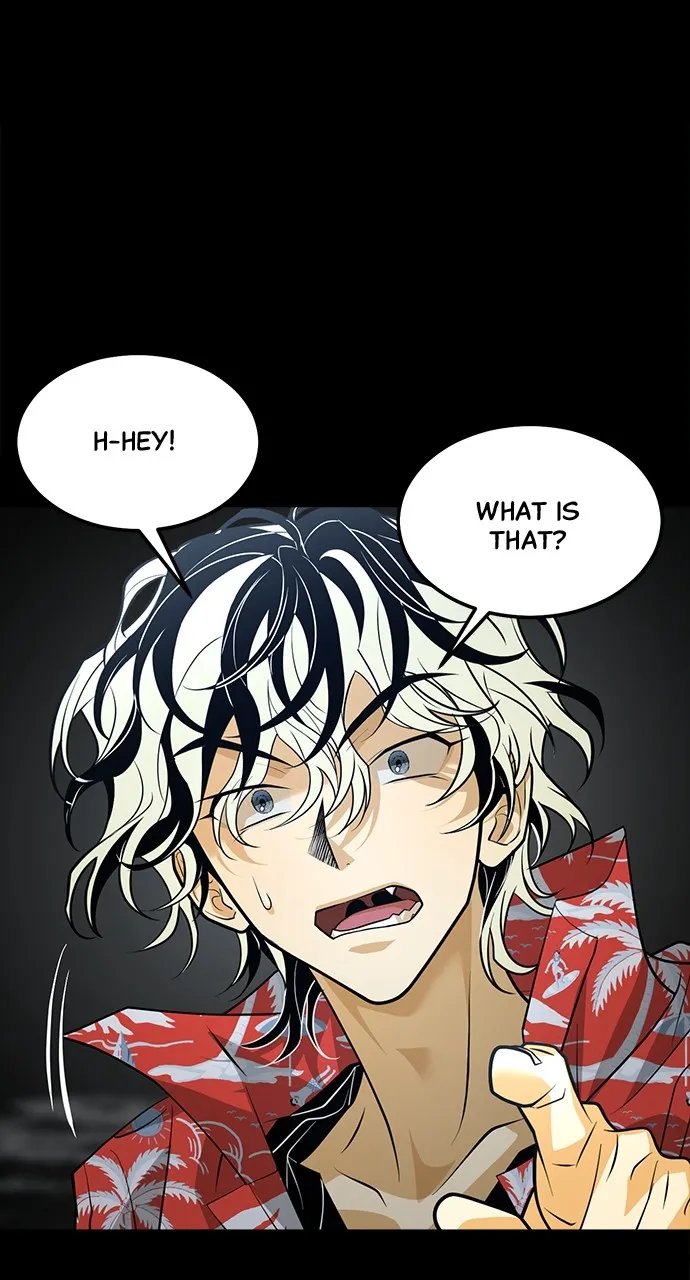 The Last Passage Chapter 38 page 41 - 