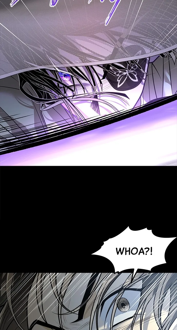 The Last Passage Chapter 38 page 54 - 