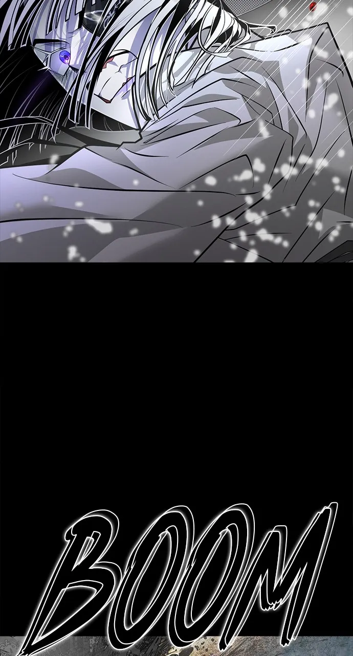The Last Passage Chapter 38 page 58 - 
