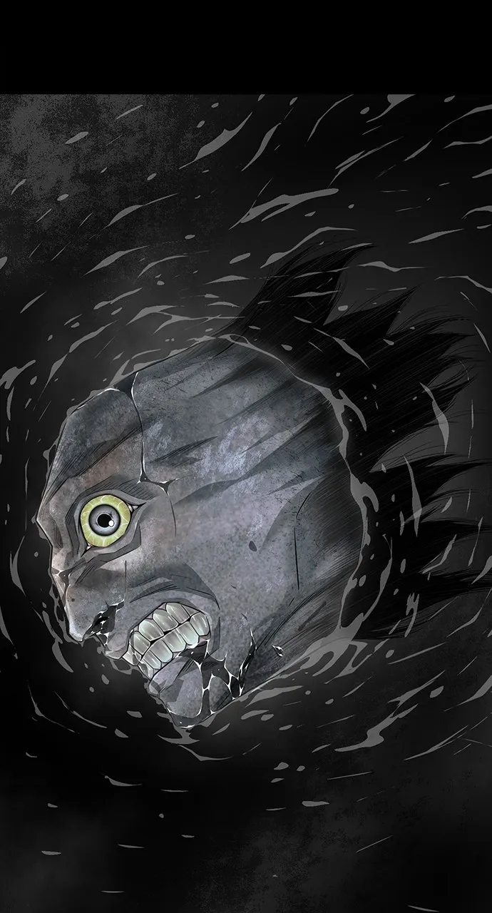 The Last Passage Chapter 38 page 64 - 