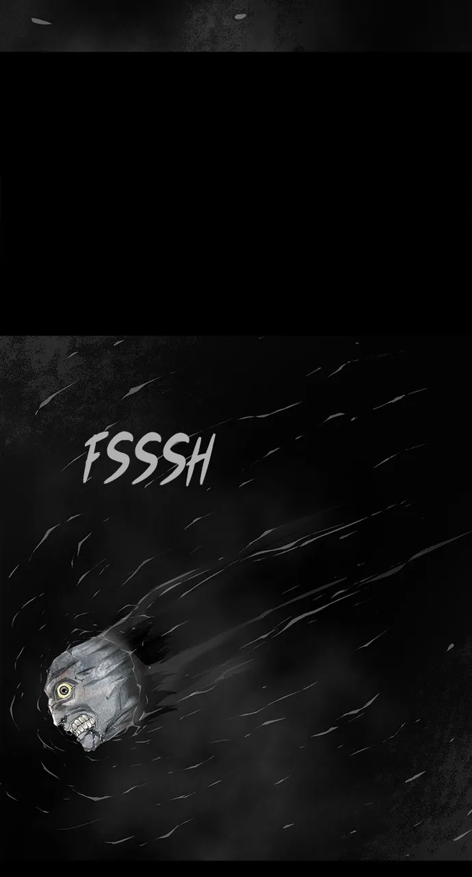 The Last Passage Chapter 38 page 65 - 